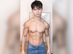 Bold HardBody Hottie