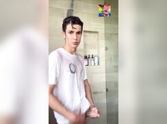 [HBW] Mister Wet Shirt 1481825