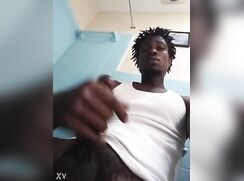 Sexual Mandingo Warriors