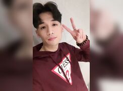 coreanop exibicionista sex