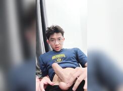 imyour seven jalandosela con juguetito