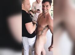 Behind The Scenes On A Porn Shoot boys porn