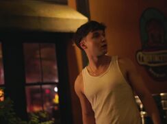 AA Vid S - Second Thought (short film 2024)