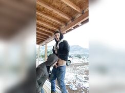 Let’s Reenact Brokeback! boys porn