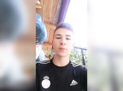 emiskabana4 part 1 : cuddle time