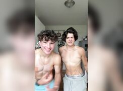 TikTok ManCandy Desire ♡ Hot