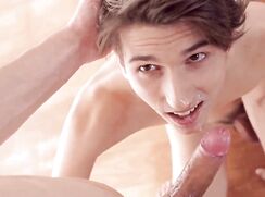 [HBW] Cum Eating Boy 1582224