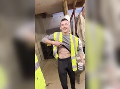 Recording the new one.