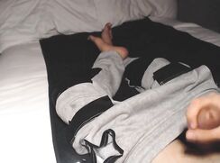 [ABX][5][456] - Eboy caught jerking it to hentai