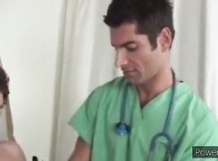 College Boy Physical - Kyle