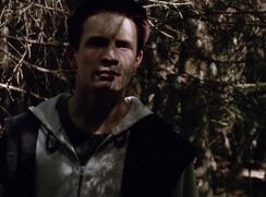 Rubax Video - Criminal Lovers (1999) Blu-ray