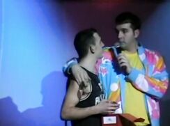 Rubax Video - Greek Pete (2009)