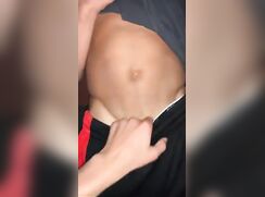 All Handz On Dick ☆ Ballerz Desire