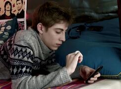 Rubax Video - Sexual Chronicles of a French Family (2012)