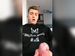 He should be proud! cam boys porn