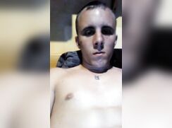 Jeremy 2 - 23yo - Brest - French Str8 Boy