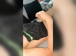 Using the same boxer for the 100th time