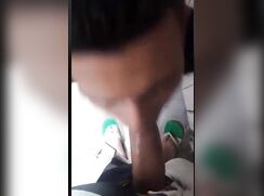 Wrap Your Lips Around my PHAT Dick