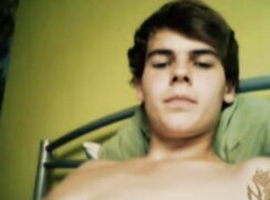 cute guy selfie close up showing balls cam boys porn