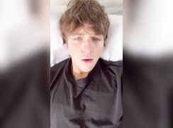 [ABX][5][491] - Cumming in my face