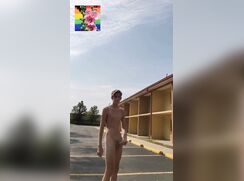 [HBW] Nice 2 B Naked Outside 1981939