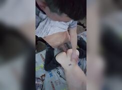 Bros fucking twink gay porn tube