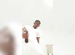 A delicious Handjob - 063