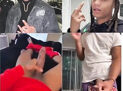 PHAT Pure Passion ♤ AllStar View Cock Cam Boys Porn