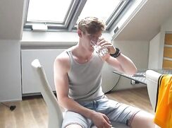 Ginger Snap Photo Shoot