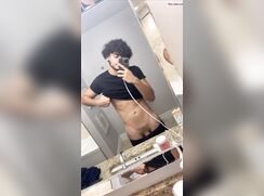 Str8 Arab Teen Baited