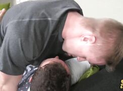 ♥ Abe & Ryan X ♥