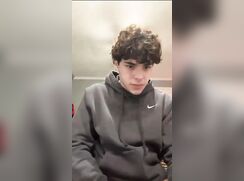 Cute WebCam Boy 2