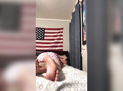 Straight Friends Messing Around 7