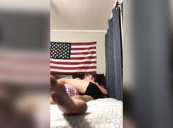 Straight Friends Messing Around 11