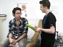 College Boy Physical - Nelson is Back