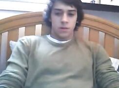 Teen Gamer Bedroom Boys Porn