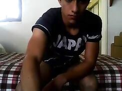 Teen Brother Bedroom Boys Porn