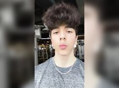 [HOT OF][0650] Hot OF wanking clip