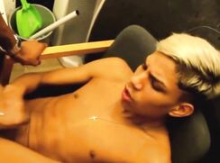 [HBW] Oriental Bare Boys 2281212