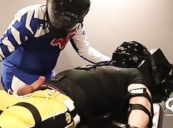 Football gear edging 001