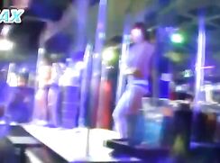 A Night In A Thai Strip Club