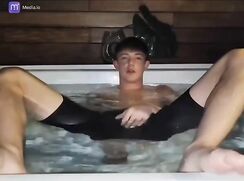 Perfect PHAT Peter PoolBoyz Sweet