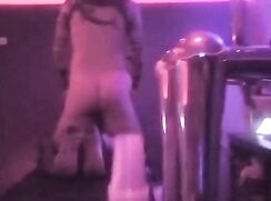 Bar Fuck boys porn (no sound)