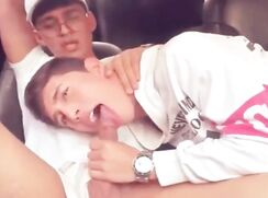 Outdoors - Can Sex Wild Boys Porn