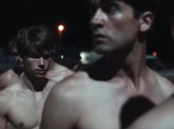 Dylan & Nicholas _ Way Down We Go - Short Film