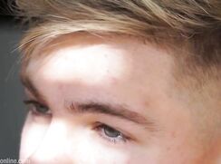 ❤️ Beauty of Jay Karlsson ❤️