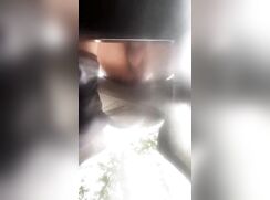 Perfect outdoor weather