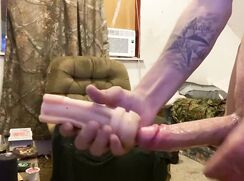 straight redneck cock and fleshlight boys porn