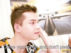 [  LEO ALFANO & ADAN HOLUB  ]