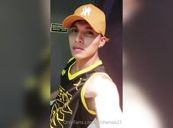chrisenao twink caliente gay porn tube